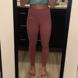 Gymshark dreamy 2.0 leggings